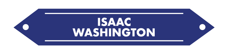 Isaac Washington
